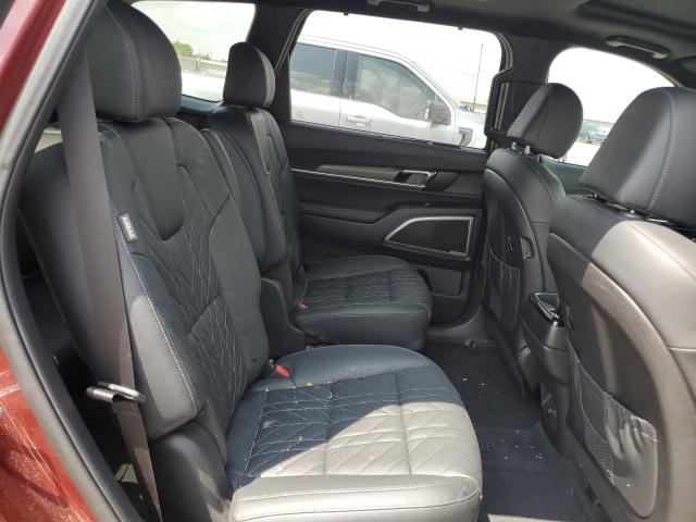 Photo 11 from auction – 2023 KIA TELLURIDE with VIN 5XYP3DGC2PG338307