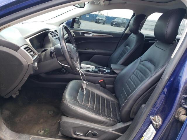 Photo 7 from auction – 2013 FORD FUSION SE with VIN 3FA6P0HRXDR220928