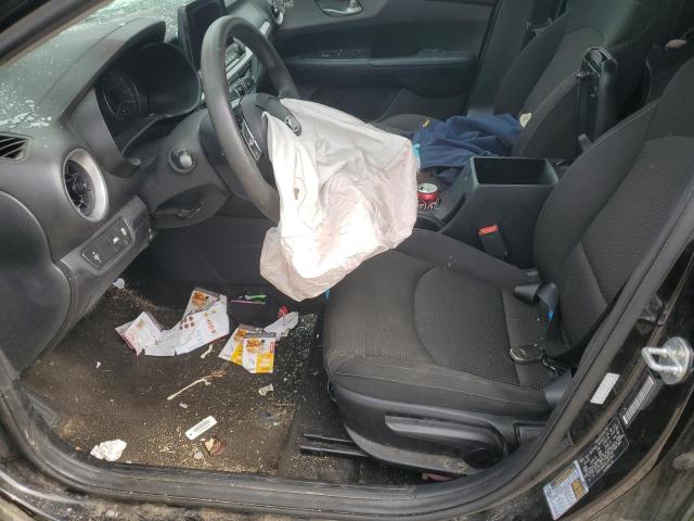Photo 7 from auction – 2020 KIA FORTE FE with VIN 3KPF24ADXLE241265