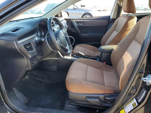 Foto 7 de la subasta – 2016 TOYOTA COROLLA L con VIN 2T1BURHEXGC614944