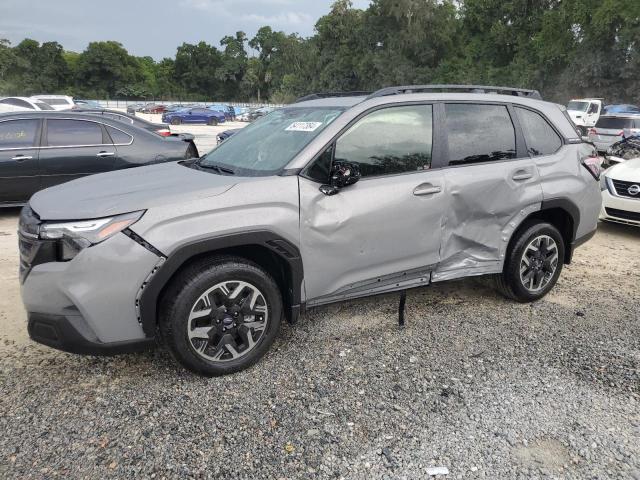 SUBARU FORESTER P 2025 with VIN JF2SLDDC5SH409208 - Photo from auction