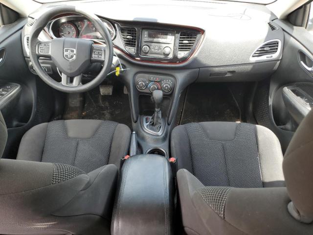 Photo 8 from auction – 2015 DODGE DART SE with VIN 1C3CDFAAXFD363987