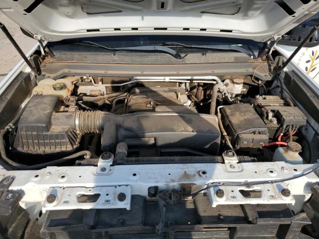 Photo 11 from auction – 2019 CHEVROLET COLORADO with VIN 1GCGSBEA2K1124841