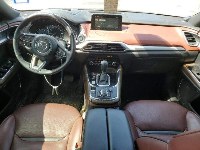 Photo 8 from auction – 2019 MAZDA CX-9 SIGNA with VIN JM3TCBEY4K0332094