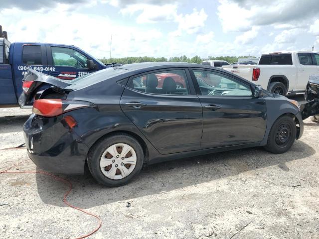 Photo 3 from auction – 2016 HYUNDAI ELANTRA SE with VIN 5NPDH4AE7GH741111