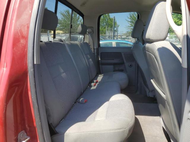 Photo 10 from auction – 2007 DODGE RAM 2500 S with VIN 3D7KS28D57G840437
