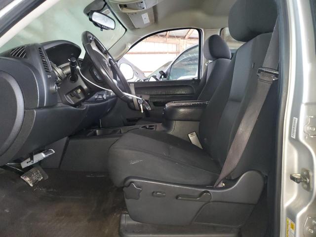 Photo 7 from auction – 2013 GMC SIERRA C15 with VIN 3GTP1VE06DG167269