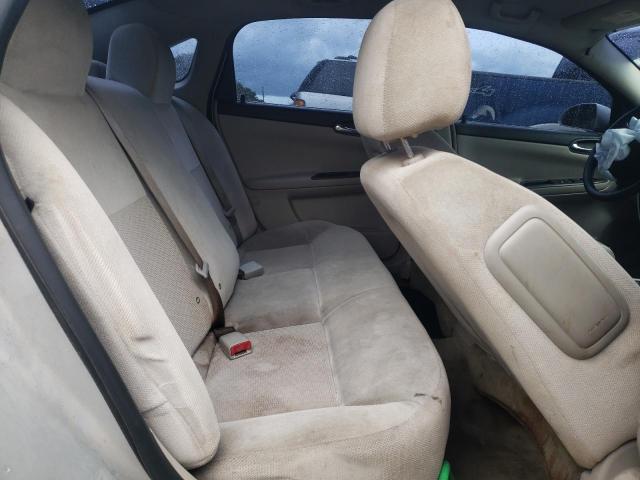 Photo 10 from auction – 2016 CHEVROLET IMPALA LIM with VIN 2G1WB5E34G1134876