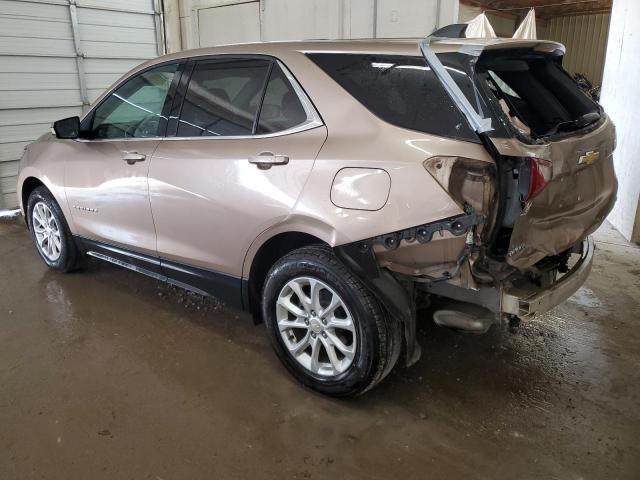 Photo 2 from auction – 2019 CHEVROLET EQUINOX LT with VIN 2GNAXKEV8K6285452