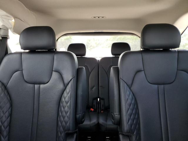 Photo 10 from auction – 2022 KIA SORENTO with VIN 5XYRK4LF1NG090916