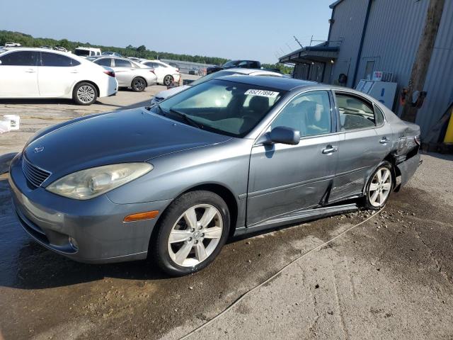 LEXUS ES 330 2005 con VIN JTHBA30G655132449 - Foto de la subasta