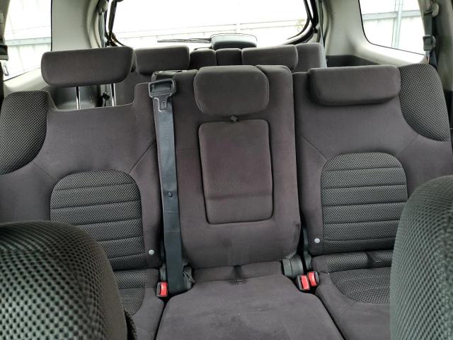 Photo 10 from auction – 2008 NISSAN PATHFINDER with VIN 5N1AR18B78C644834