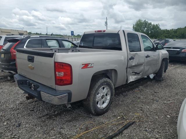 Photo 3 from auction – 2007 CHEVROLET SILVERADO with VIN 2GCEC13J271528113