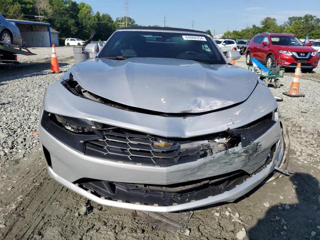 Photo 5 from auction – 2019 CHEVROLET CAMARO LS with VIN 1G1FB3DS6K0107342