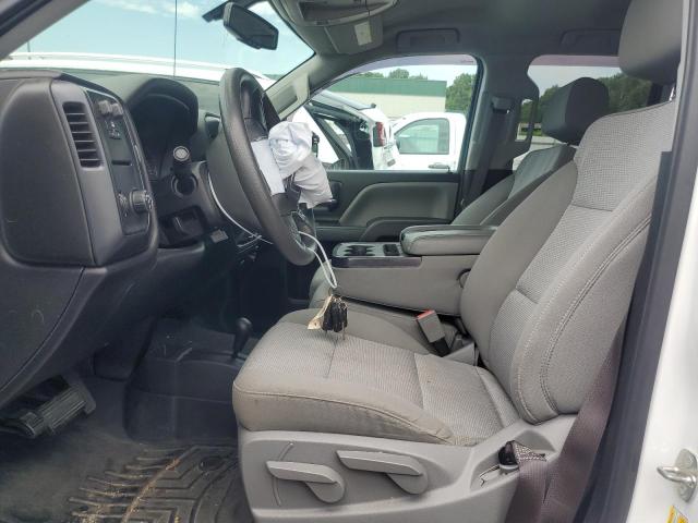 Photo 7 from auction – 2017 GMC SIERRA K15 with VIN 1GTV2LEC6HZ102155