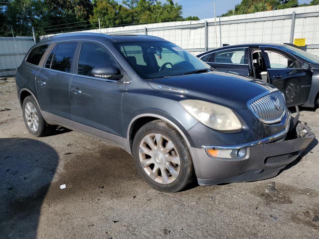 Photo 4 from auction – 2011 BUICK ENCLAVE CX with VIN 5GAKRCED9BJ244028