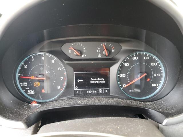 Photo 9 from auction – 2018 CHEVROLET MALIBU LS with VIN 1G1ZB5ST9JF259017