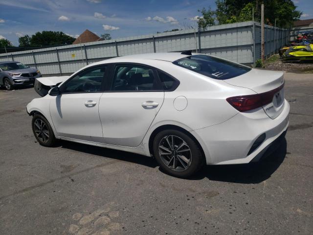 Photo 2 from auction – 2022 KIA FORTE FE with VIN 3KPF24AD9NE448152