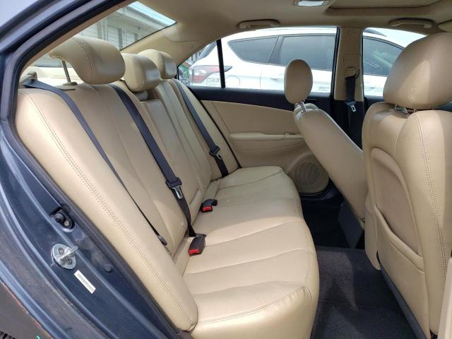 Photo 10 from auction – 2009 HYUNDAI SONATA SE with VIN 5NPEU46F39H412684