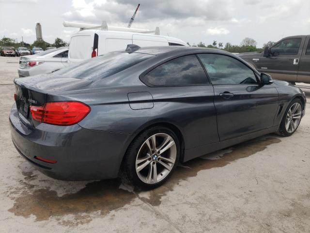 Photo 3 from auction – 2014 BMW 428 I with VIN WBA3N3C50EF711612