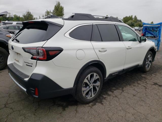 Photo 3 from auction – 2020 SUBARU OUTBACK TO with VIN 4S4BTAPCXL3103172