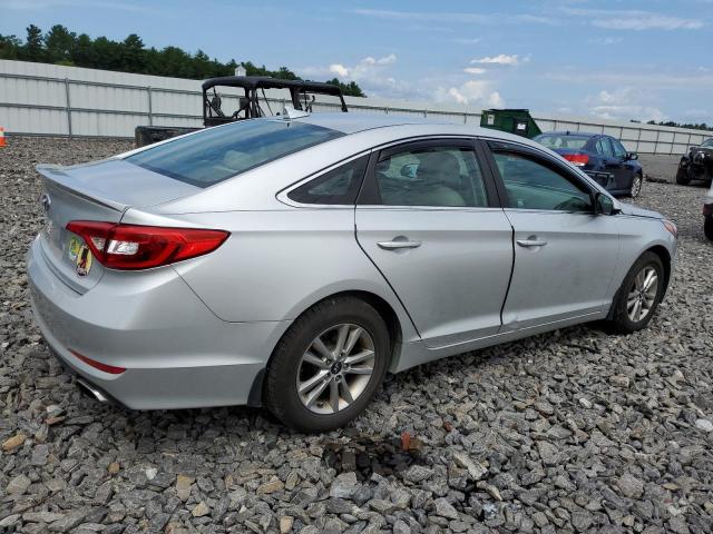 Photo 3 from auction – 2015 HYUNDAI SONATA SE with VIN 5NPE24AF6FH014152