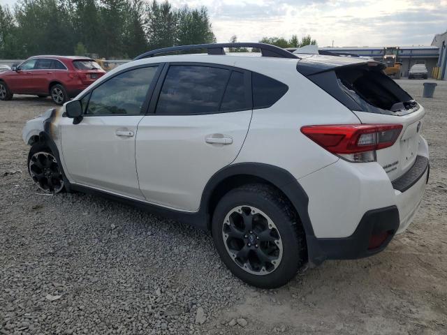 Photo 2 from auction – 2023 SUBARU CROSSTREK with VIN JF2GTACC4PG256968