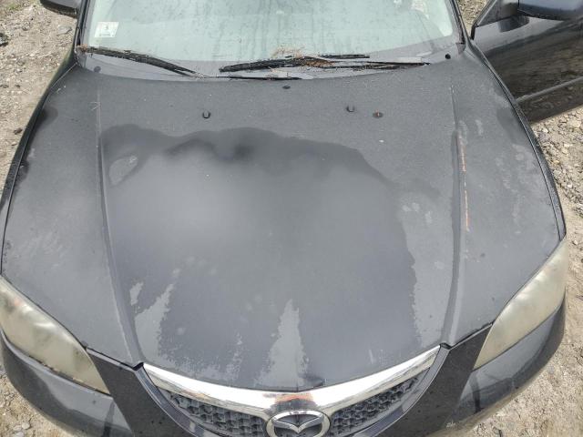 Photo 11 from auction – 2007 MAZDA 3 I with VIN JM1BK32G871767940