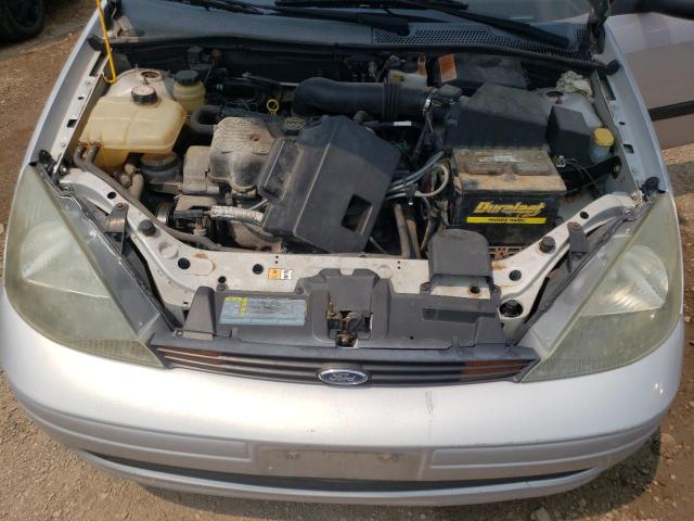 Photo 11 from auction – 2004 FORD FOCUS LX with VIN 1FAFP33P34W197822