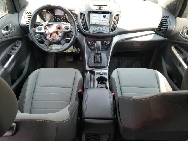 Photo 8 from auction – 2016 FORD ESCAPE SE with VIN 1FMCU9G97GUA00344