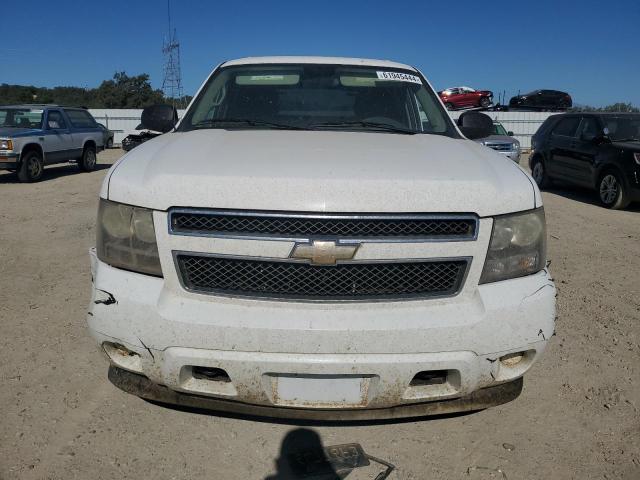 Zdjęcie 5 z aukcji – 2010 CHEVROLET AVALANCHE z VIN 3GNVKEE02AG246235