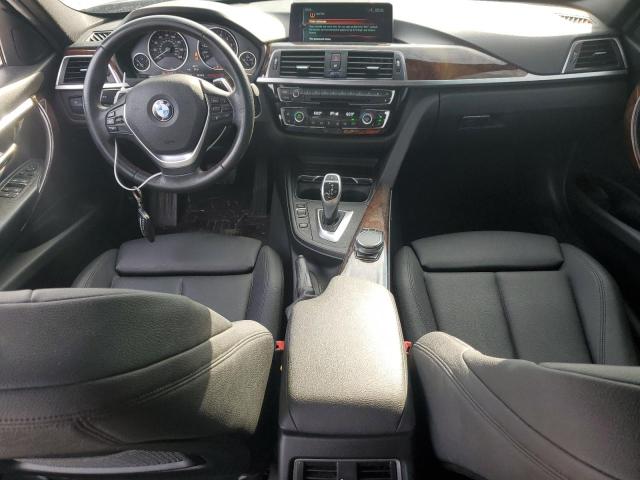 Photo 8 from auction – 2017 BMW 330 I with VIN WBA8B9G35HNU56248