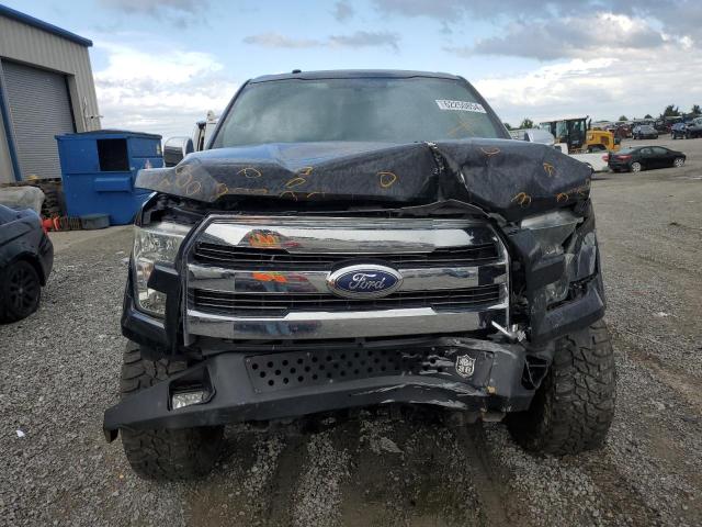 Фото 5 с аукциона – 2015 FORD F150 SUPER с VIN 1FTEW1EF7FFC84305
