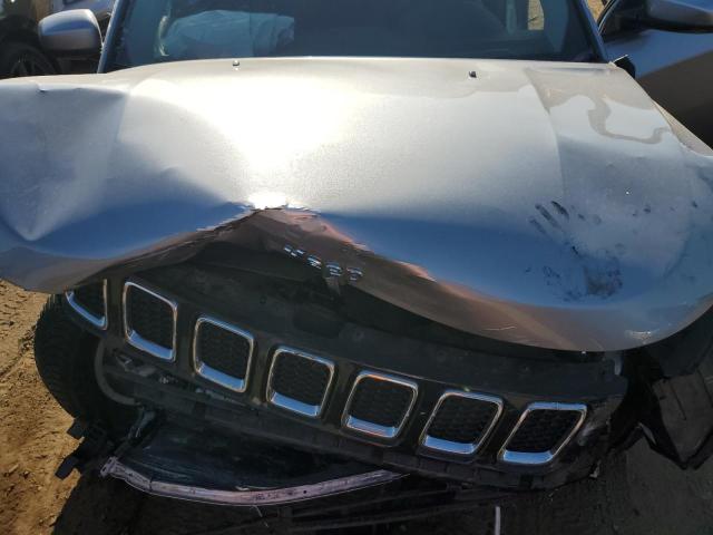 Photo 12 from auction – 2019 JEEP COMPASS LA with VIN 3C4NJDBB9KT629190