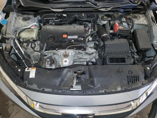 Photo 11 from auction – 2017 HONDA CIVIC EX with VIN 2HGFC2F73HH548276