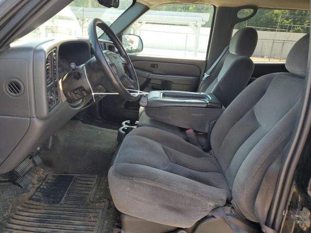 Photo 7 from auction – 2006 GMC NEW SIERRA with VIN 2GTEK13Z261254130
