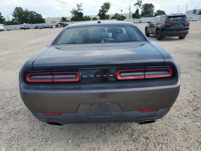 Photo 6 from auction – 2015 DODGE CHALLENGER with VIN 2C3CDZAG7FH703119