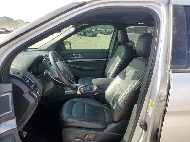 صورة رقم 7 من المزاد - 2018 FORD EXPLORER X مع VIN 1FM5K8D87JGA74714