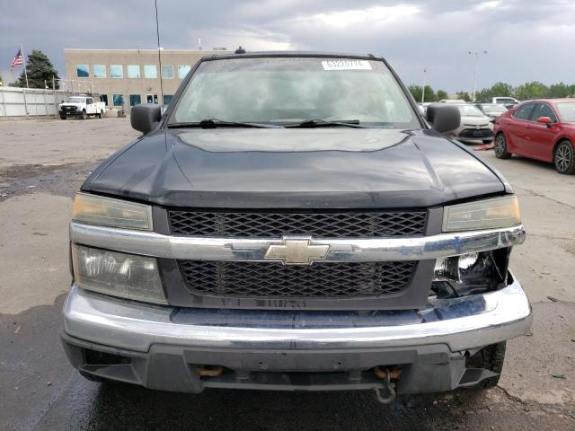 Photo 5 from auction – 2004 CHEVROLET COLORADO with VIN 1GCDT196848175545