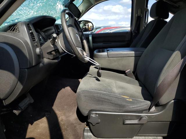 Фото 7 с аукциона – 2008 CHEVROLET SILVERADO с VIN 2GCEK13C681284889