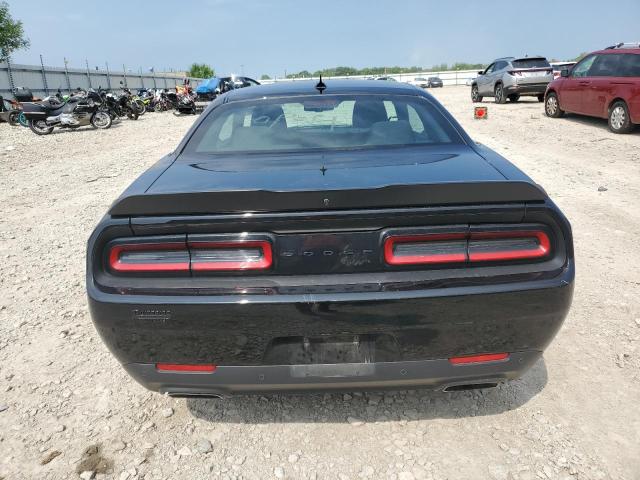 Photo 6 from auction – 2022 DODGE CHALLENGER with VIN 2C3CDZBT7NH163376
