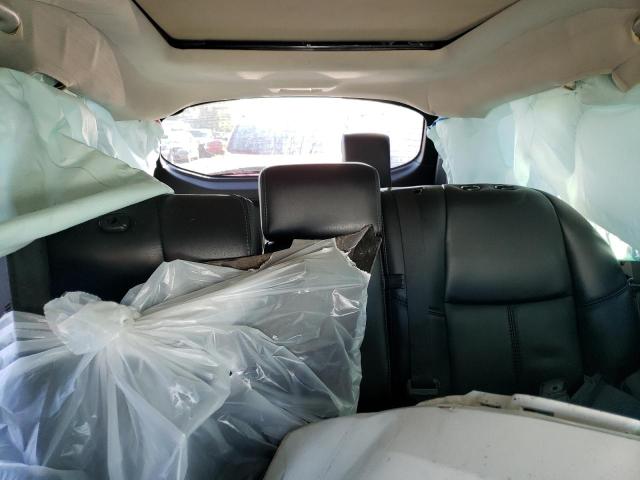 Photo 10 from auction – 2015 NISSAN PATHFINDER with VIN 5N1AR2MM8FC674077
