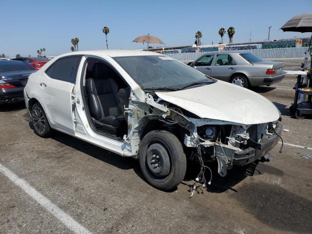 Photo 4 from auction – 2018 TOYOTA COROLLA L with VIN 5YFBURHE4JP833616