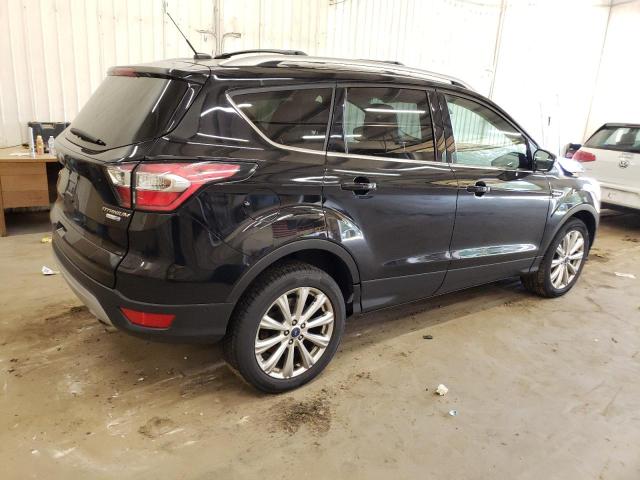 Photo 3 from auction – 2017 FORD ESCAPE TIT with VIN 1FMCU9JD8HUC11017