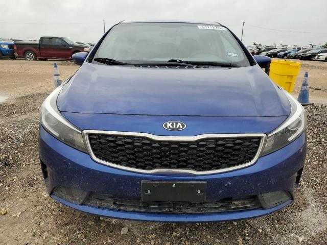 Photo 5 from auction – 2018 KIA FORTE LX with VIN 3KPFK4A7XJE263418