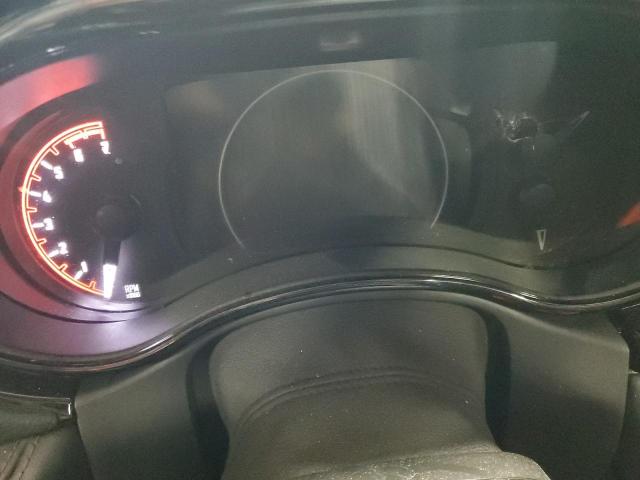 Photo 9 from auction – 2021 DODGE DURANGO R/ with VIN 1C4SDJCT1MC556234