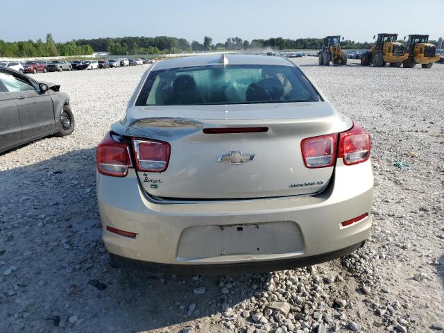 Photo 6 from auction – 2016 CHEVROLET MALIBU LIM with VIN 1G11C5SA1GF109646
