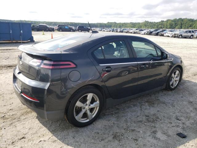 Photo 3 from auction – 2015 CHEVROLET VOLT with VIN 1G1RD6E44FU128388