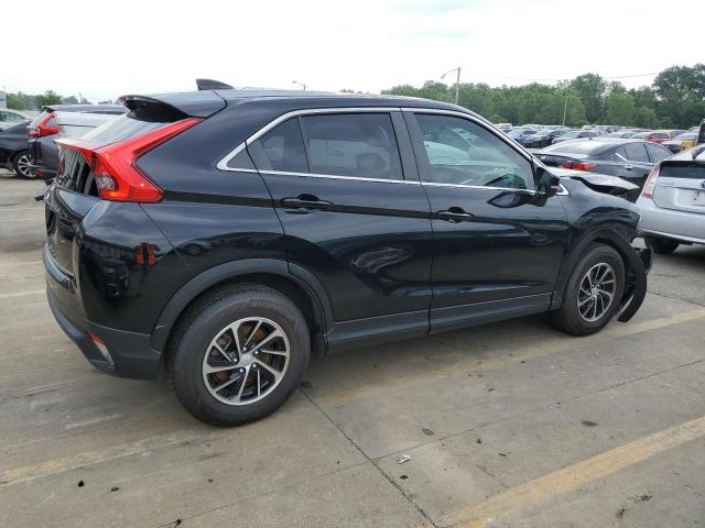Photo 3 from auction – 2020 MITSUBISHI ECLIPSE CR with VIN JA4AS3AA0LZ002414
