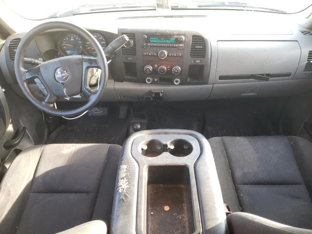 Photo 8 from auction – 2010 GMC SIERRA K15 with VIN 1GTSKUEA2AZ212648